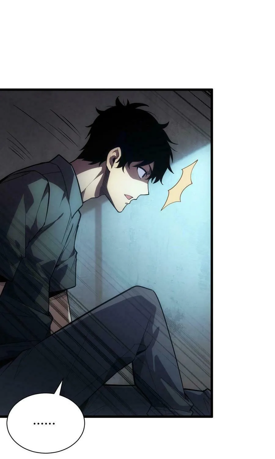 I Awoke as a God After Auto Battling For a Million Years Chapter 1 page 53 - 
