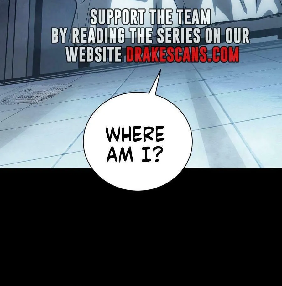 I Awoke as a God After Auto Battling For a Million Years Chapter 1 page 55 - 
