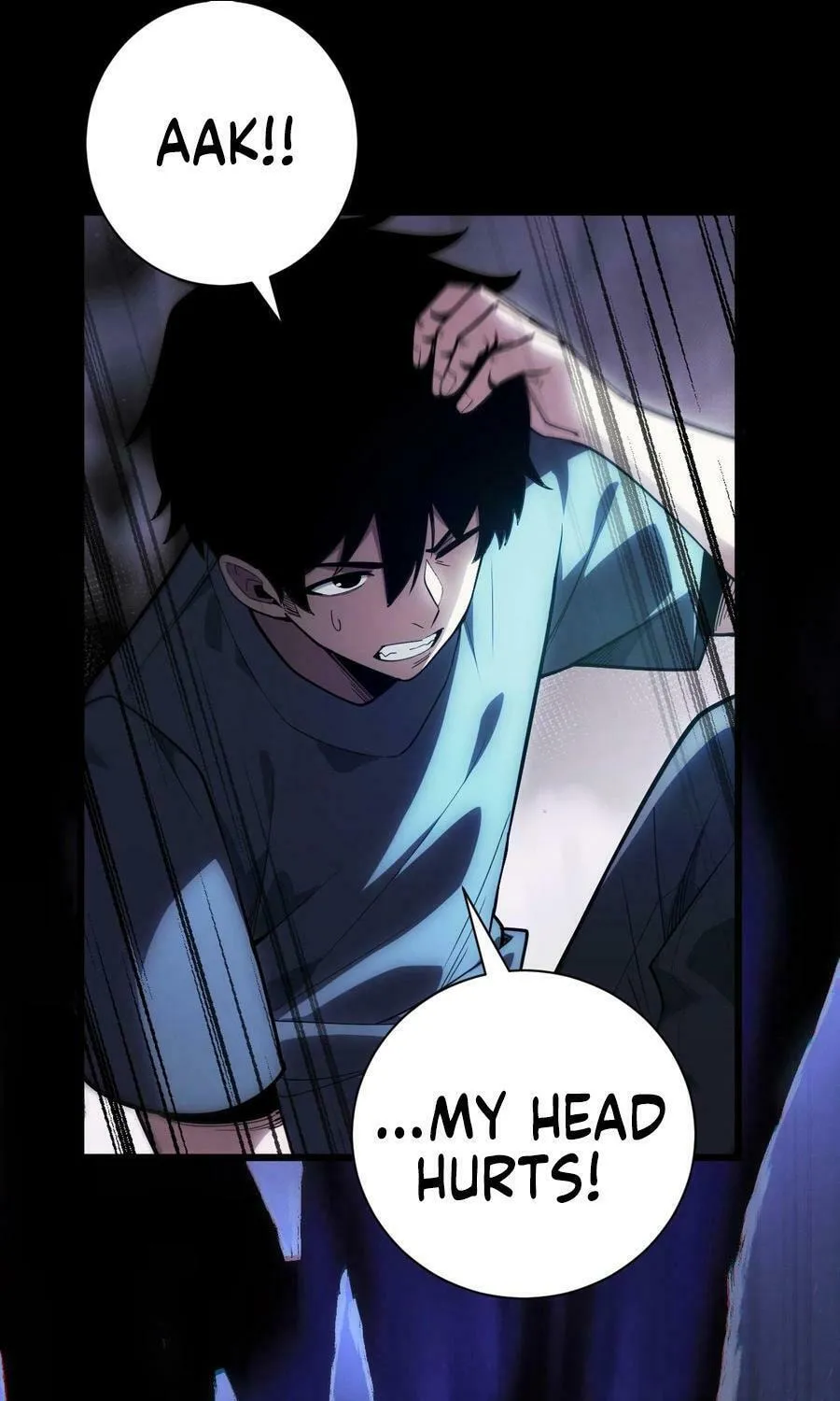 I Awoke as a God After Auto Battling For a Million Years Chapter 1 page 56 - 