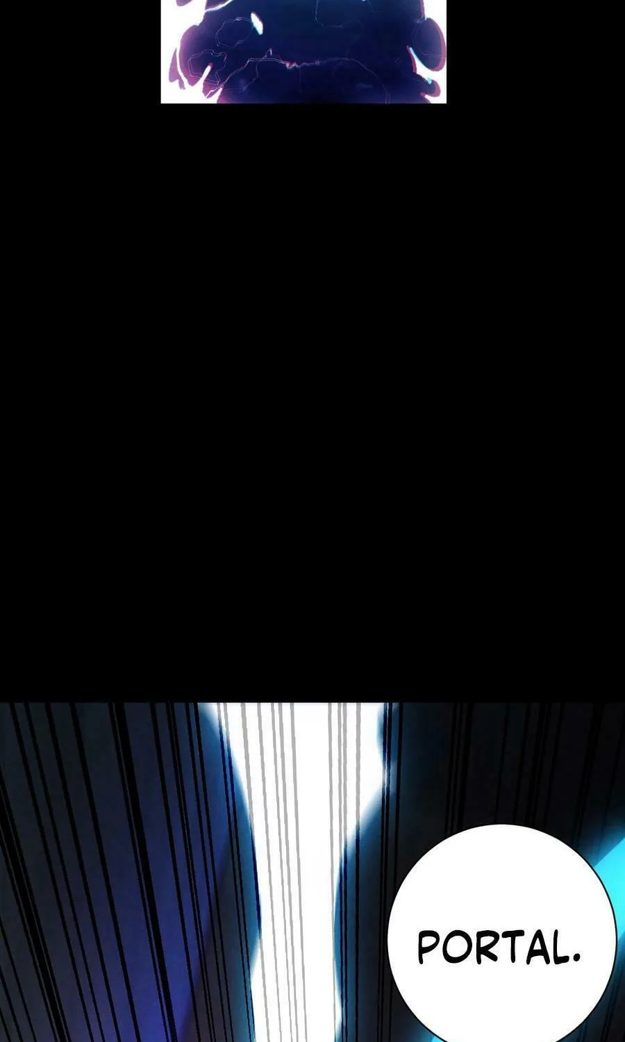 I Awoke as a God After Auto Battling For a Million Years Chapter 1 page 74 - 