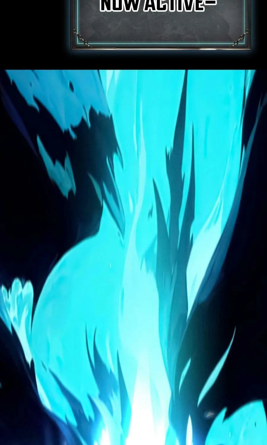 I Awoke as a God After Auto Battling For a Million Years Chapter 1 page 85 - 