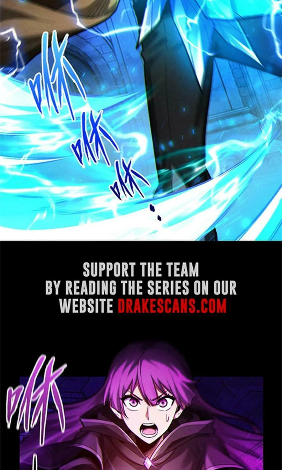 I Awoke as a God After Auto Battling For a Million Years Chapter 10 page 17 - 