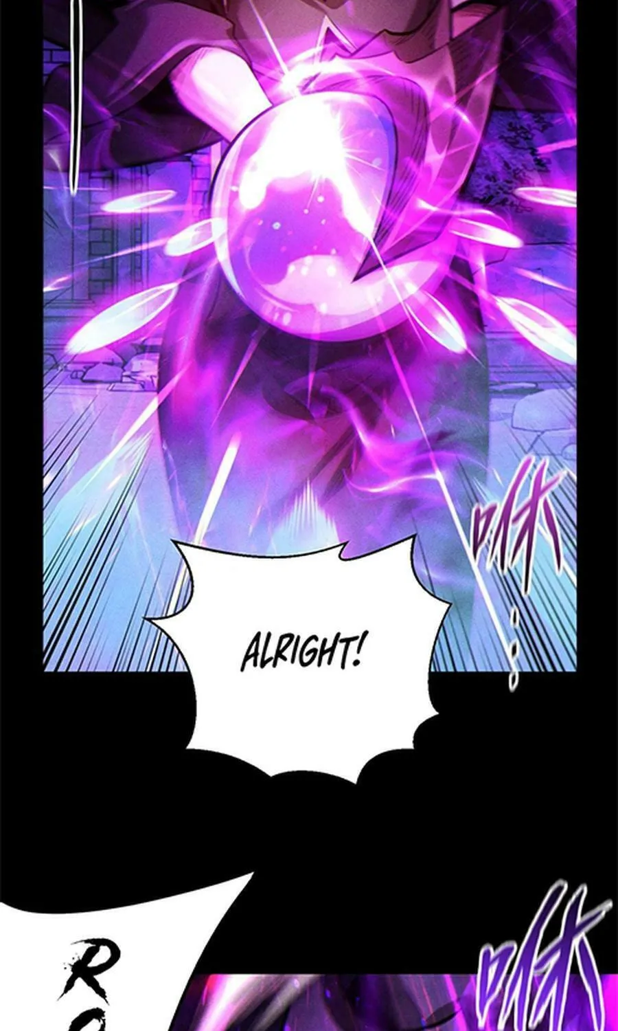 I Awoke as a God After Auto Battling For a Million Years Chapter 10 page 18 - 