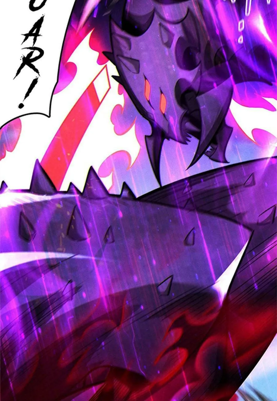 I Awoke as a God After Auto Battling For a Million Years Chapter 10 page 19 - 