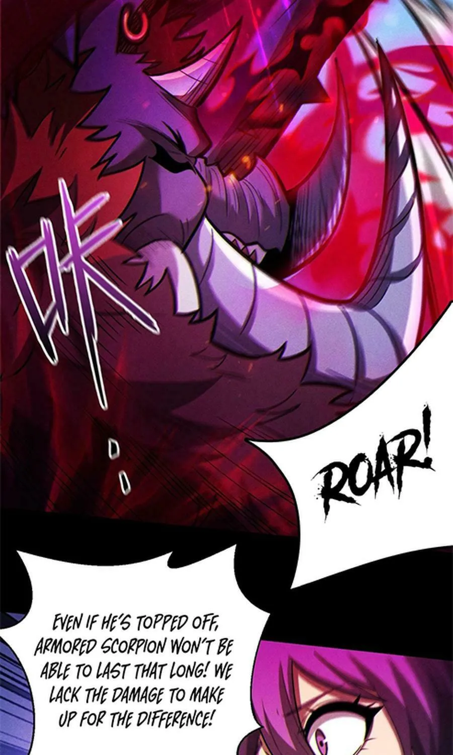 I Awoke as a God After Auto Battling For a Million Years Chapter 10 page 20 - 