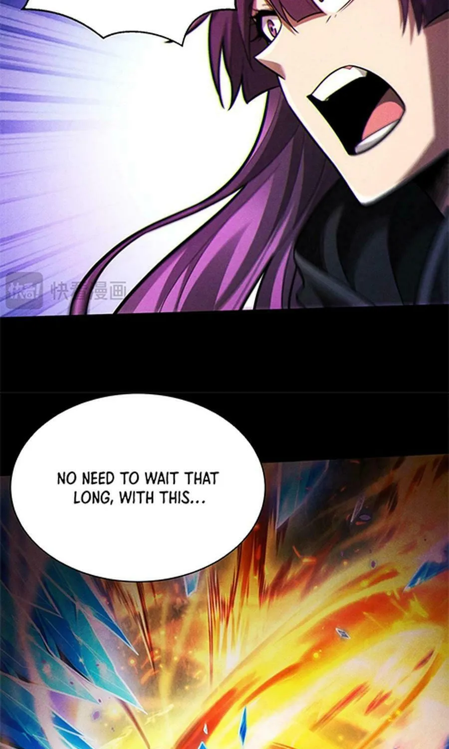 I Awoke as a God After Auto Battling For a Million Years Chapter 10 page 21 - 
