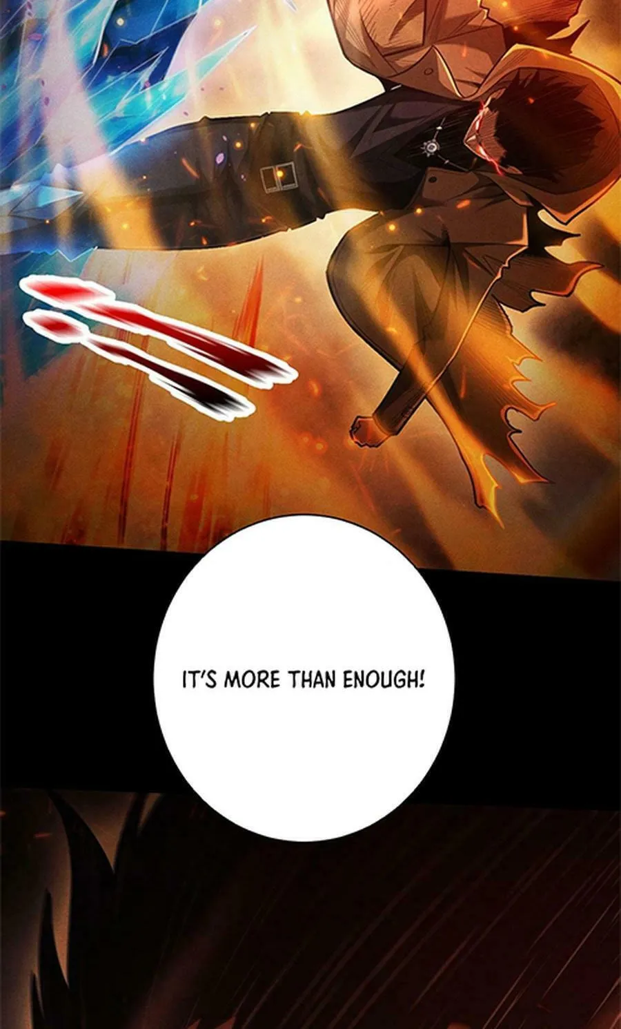 I Awoke as a God After Auto Battling For a Million Years Chapter 10 page 23 - 