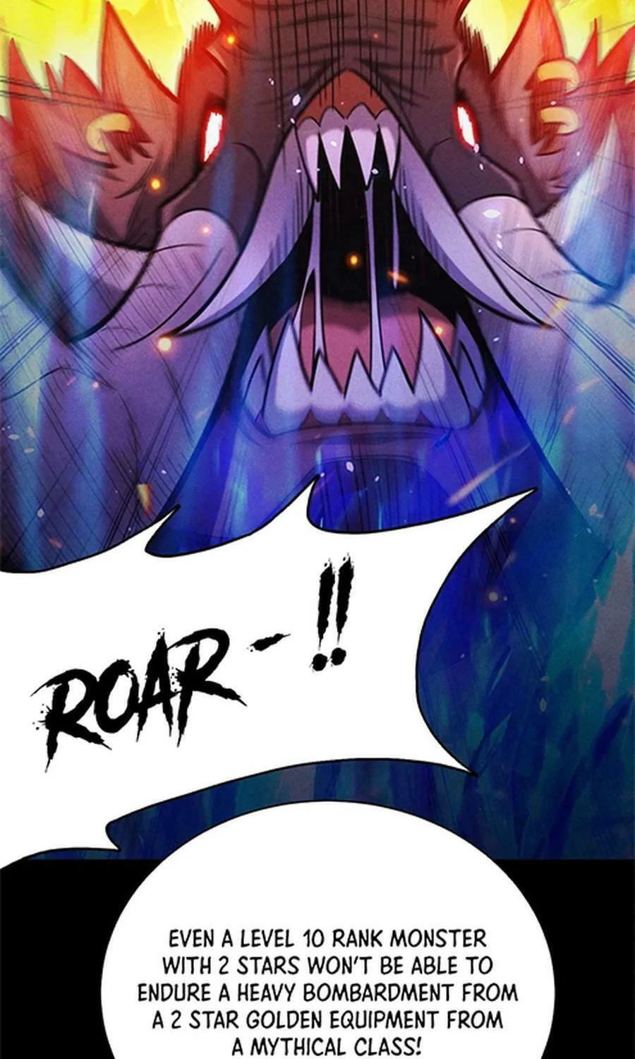 I Awoke as a God After Auto Battling For a Million Years Chapter 10 page 28 - 