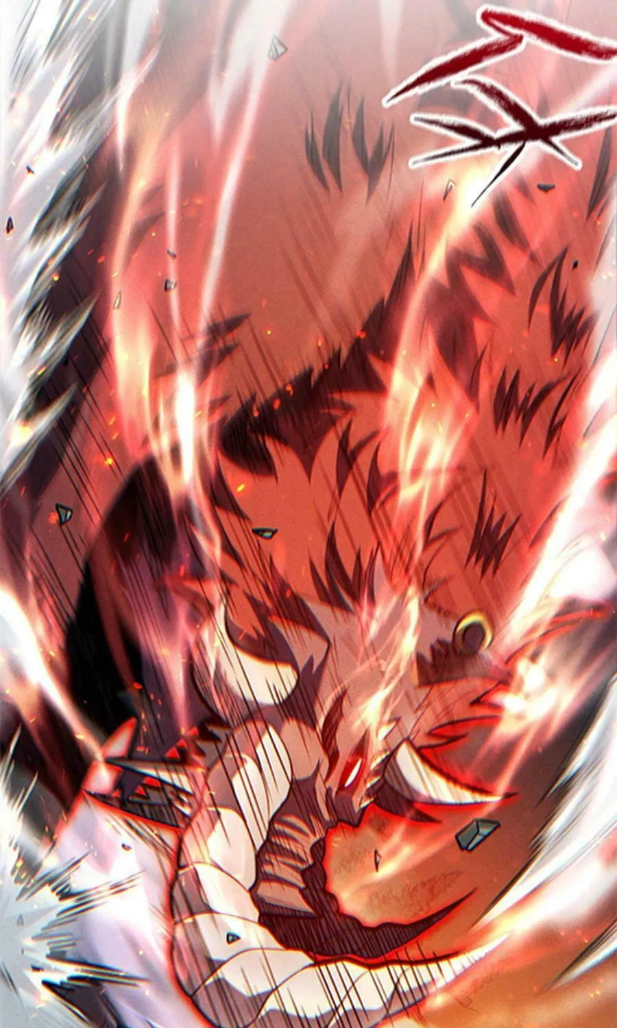 I Awoke as a God After Auto Battling For a Million Years Chapter 10 page 4 - 