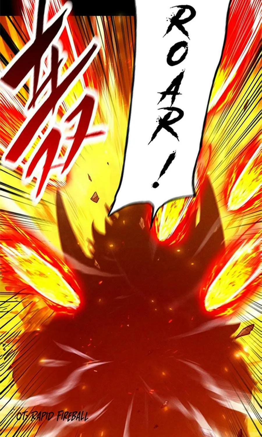 I Awoke as a God After Auto Battling For a Million Years Chapter 10 page 32 - 