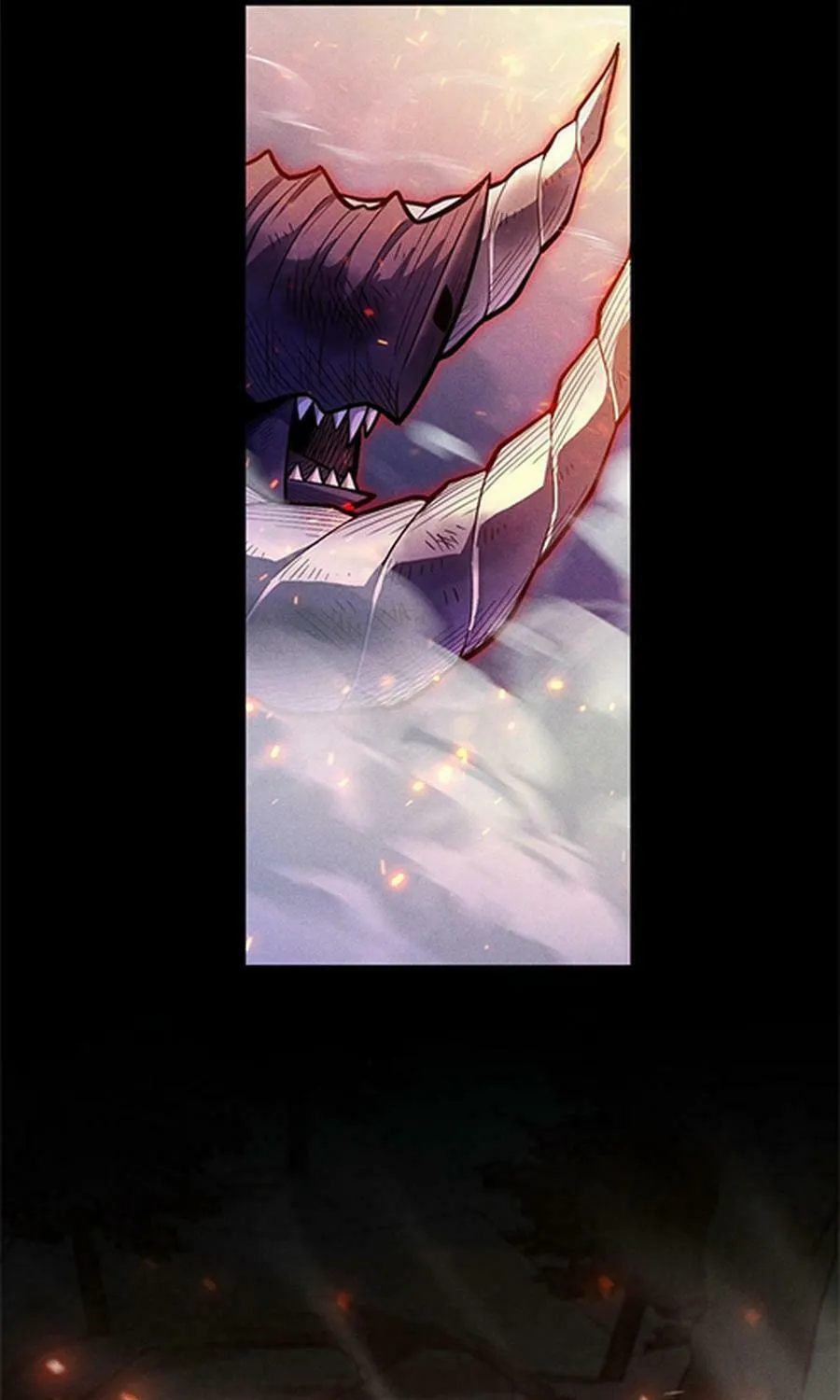 I Awoke as a God After Auto Battling For a Million Years Chapter 10 page 35 - 