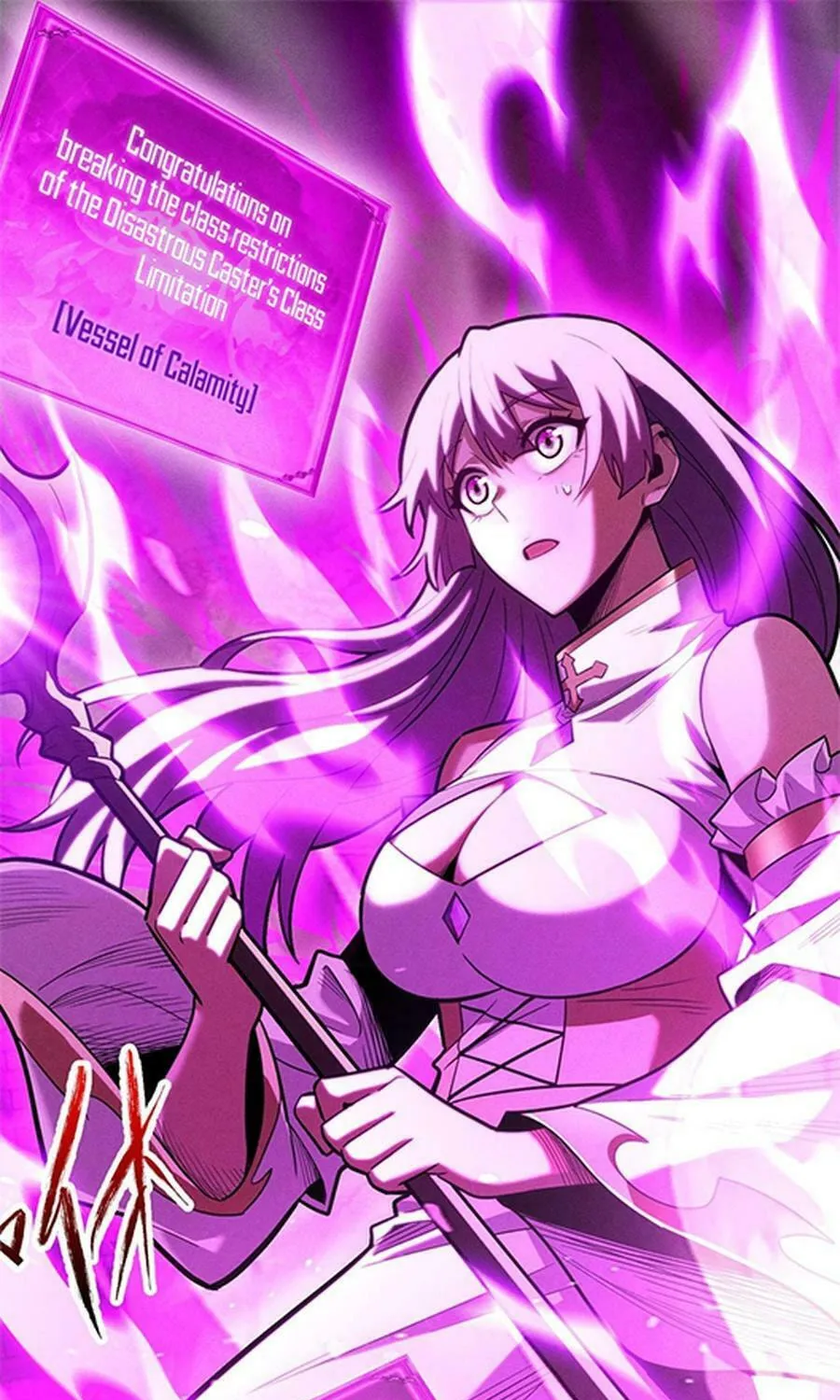 I Awoke as a God After Auto Battling For a Million Years Chapter 10 page 42 - 