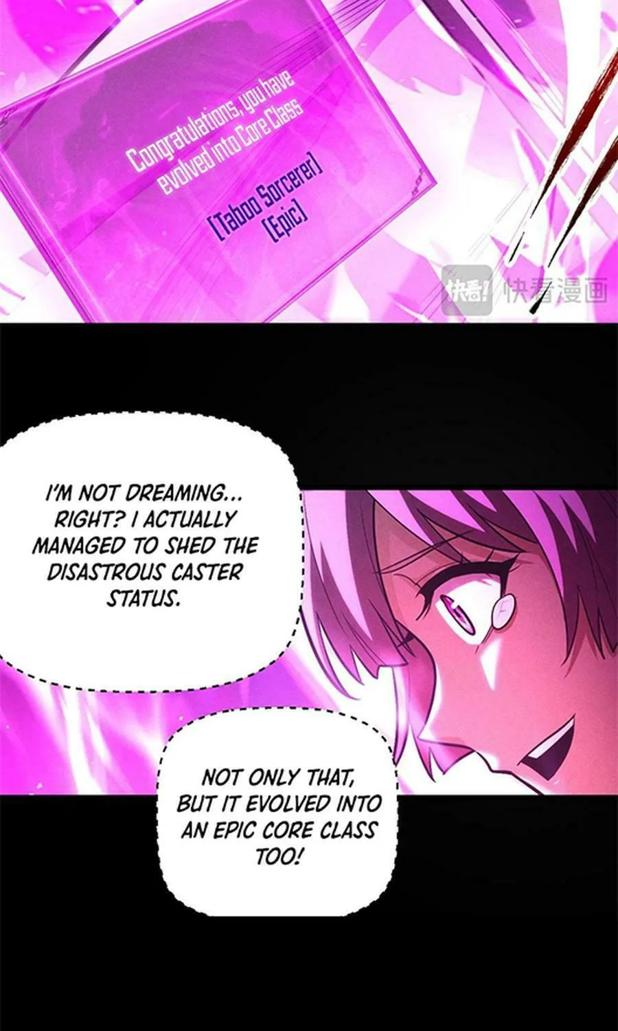 I Awoke as a God After Auto Battling For a Million Years Chapter 10 page 43 - 