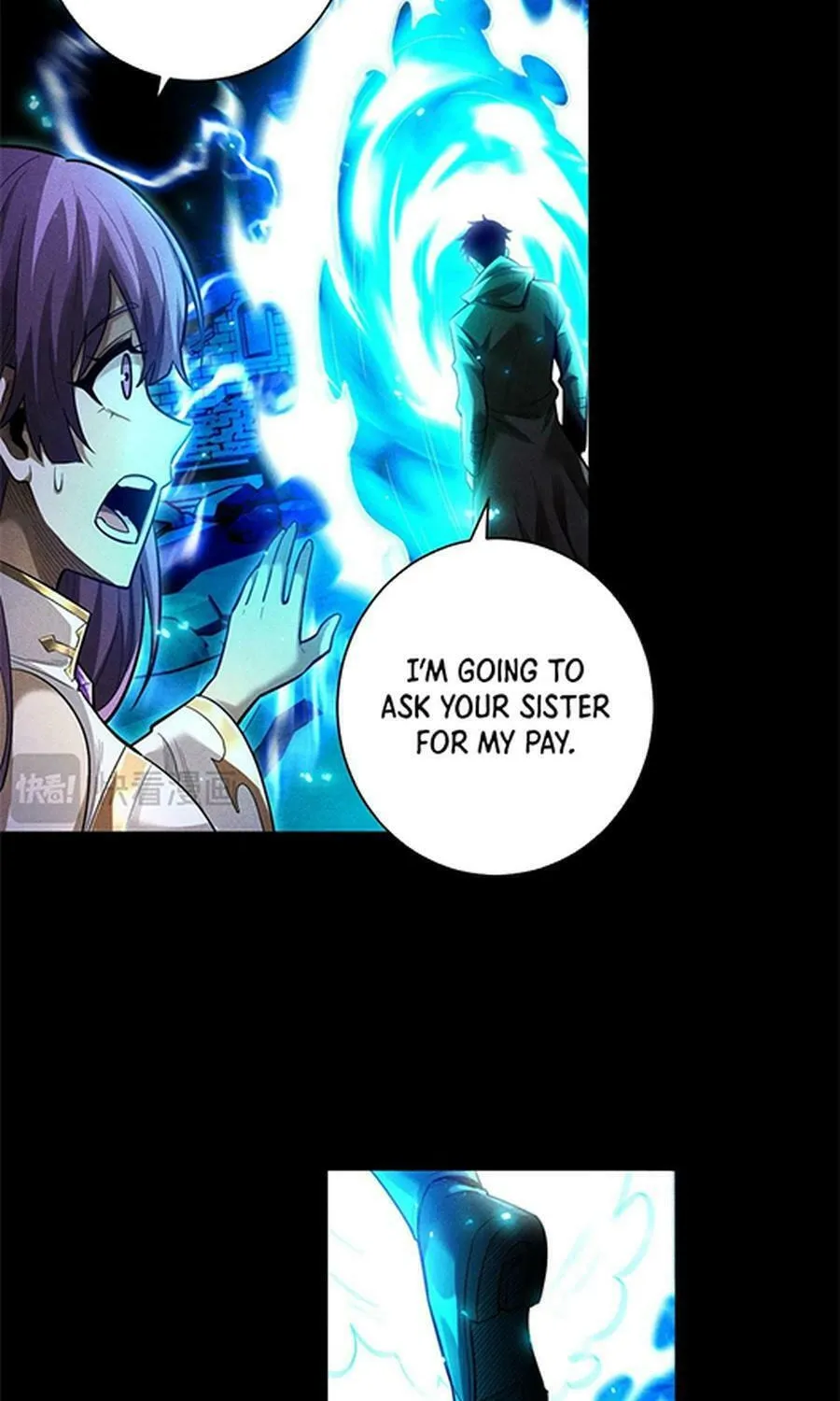 I Awoke as a God After Auto Battling For a Million Years Chapter 10 page 51 - 