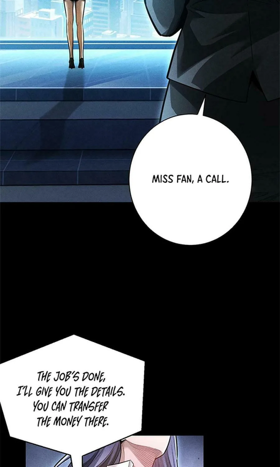 I Awoke as a God After Auto Battling For a Million Years Chapter 10 page 58 - 