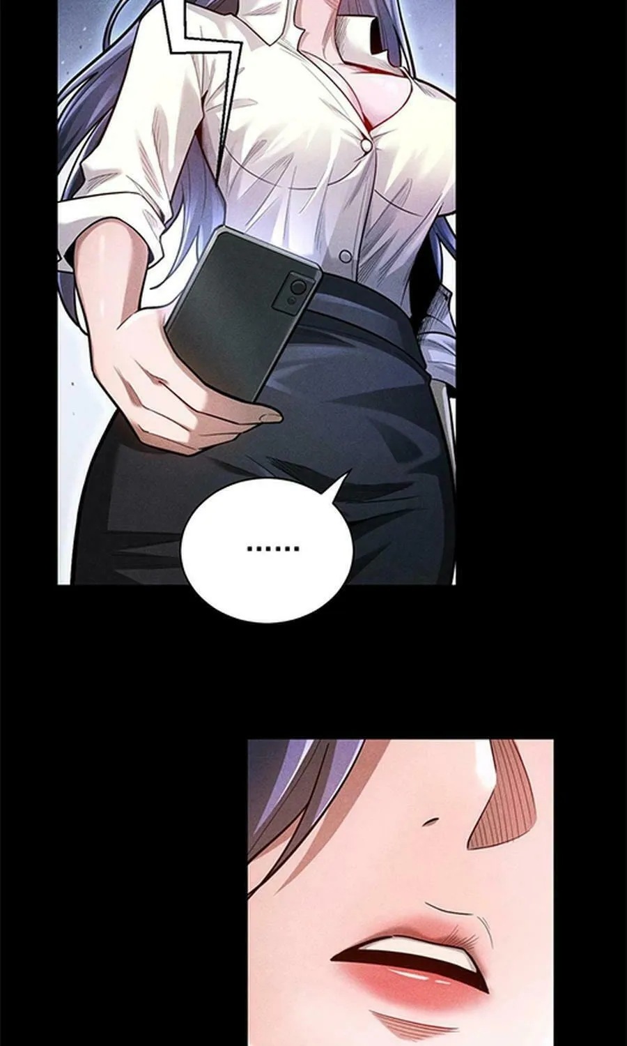 I Awoke as a God After Auto Battling For a Million Years Chapter 10 page 59 - 