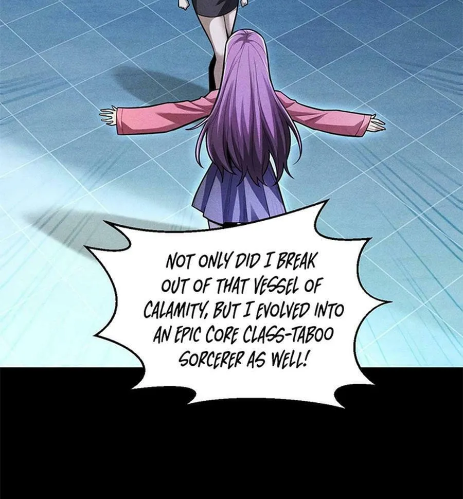 I Awoke as a God After Auto Battling For a Million Years Chapter 10 page 64 - 
