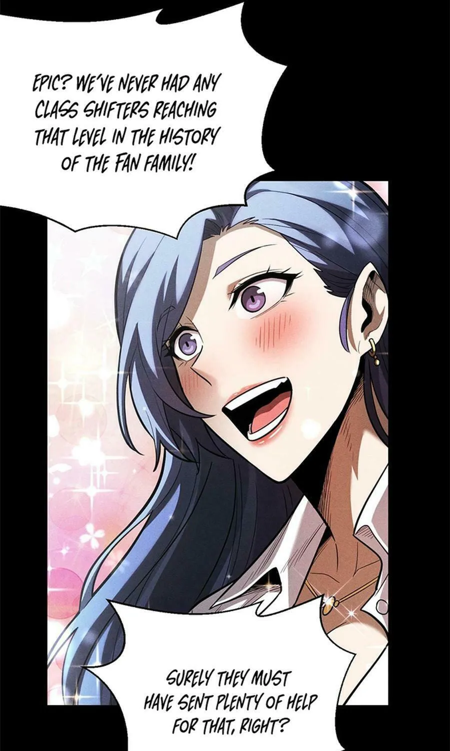 I Awoke as a God After Auto Battling For a Million Years Chapter 10 page 65 - 