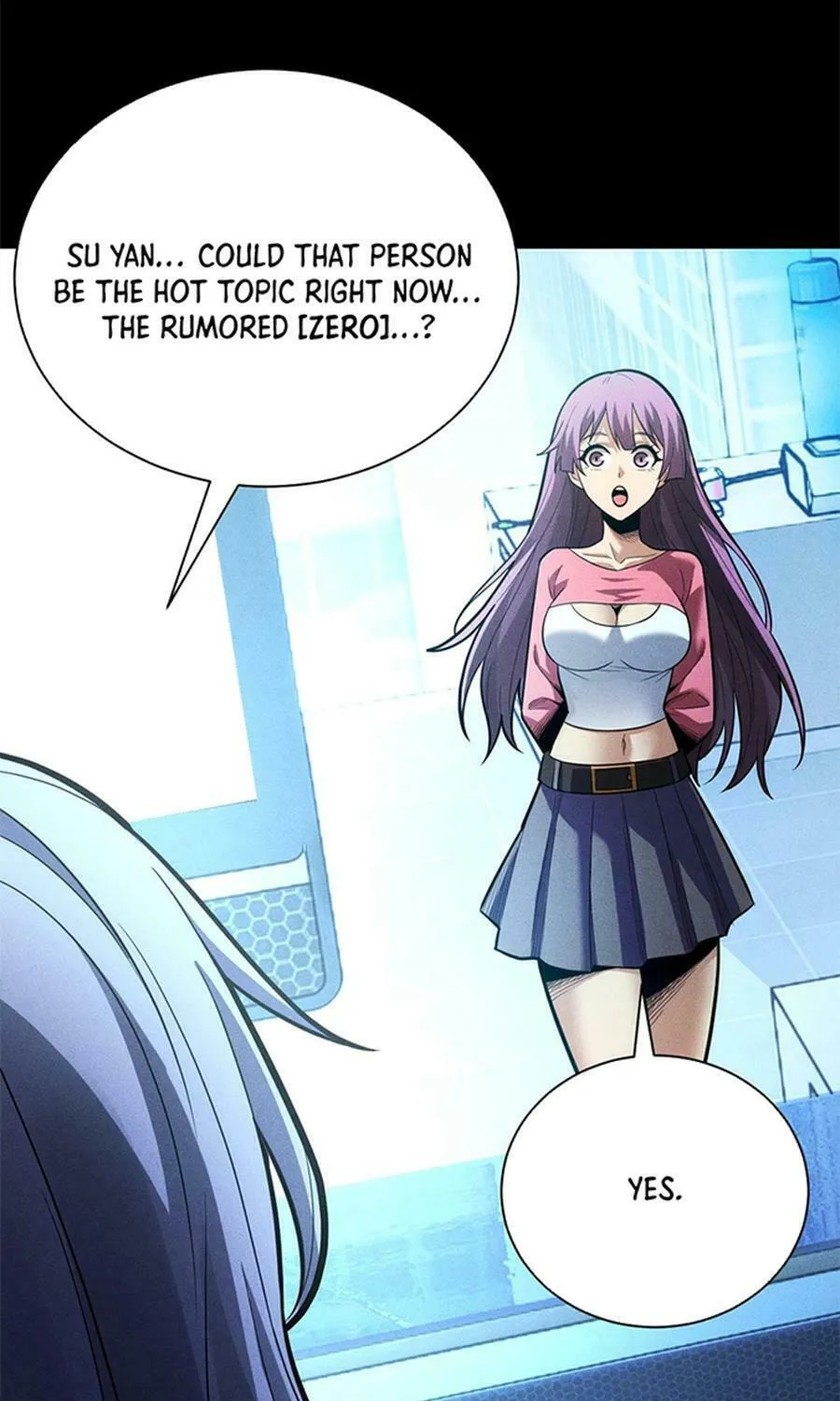 I Awoke as a God After Auto Battling For a Million Years Chapter 10 page 69 - 