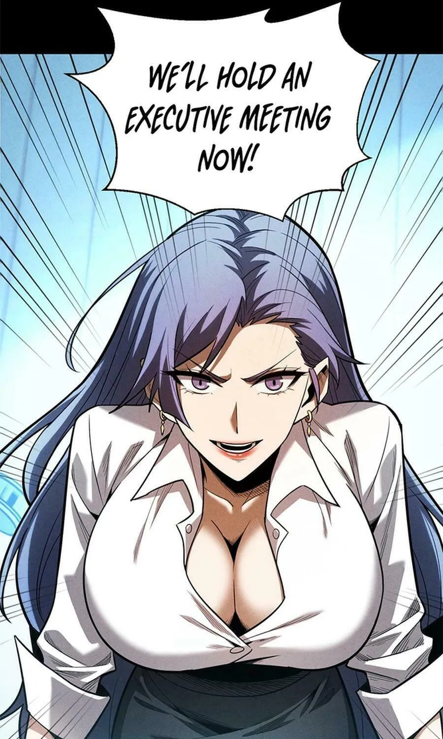 I Awoke as a God After Auto Battling For a Million Years Chapter 10 page 73 - 