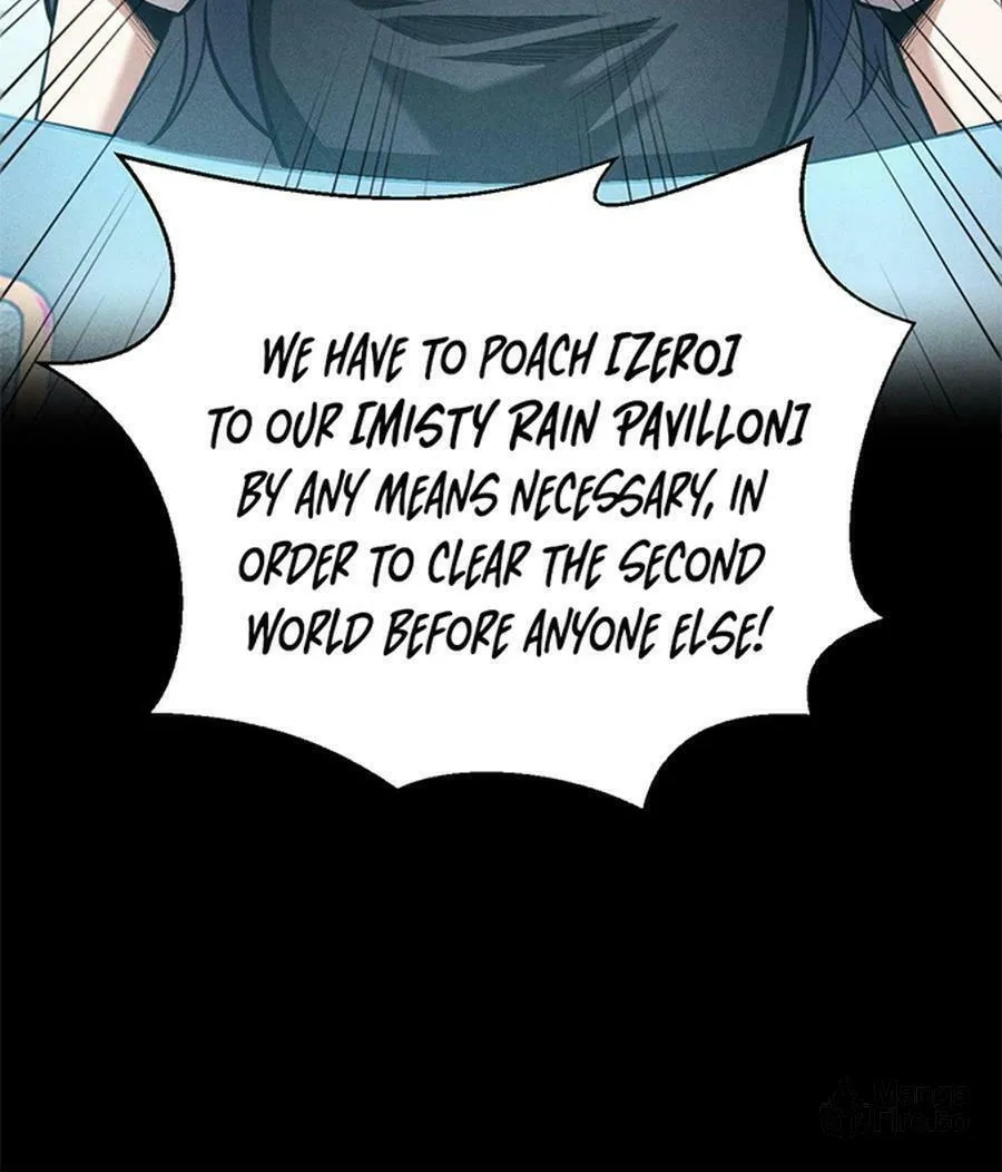 I Awoke as a God After Auto Battling For a Million Years Chapter 10 page 74 - 