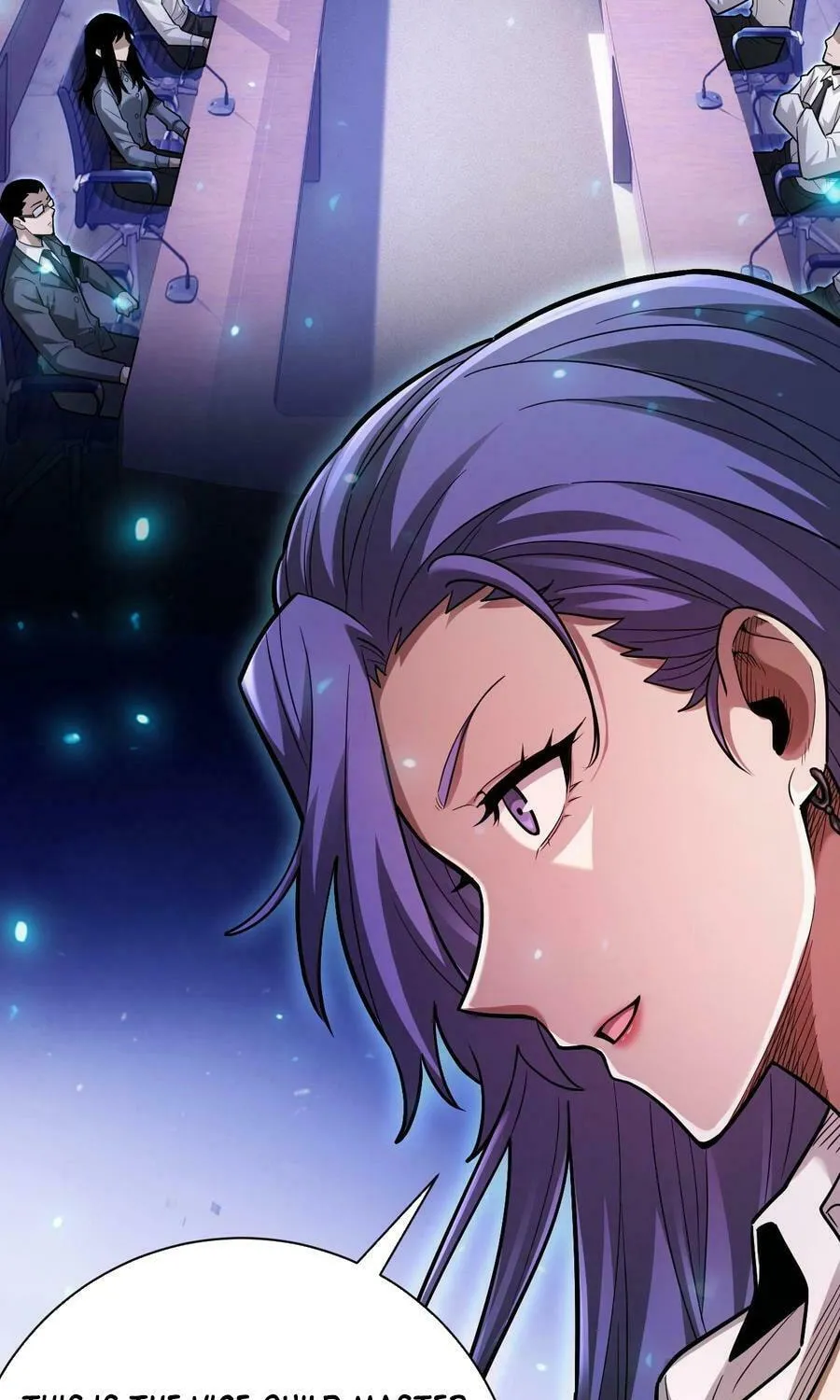 I Awoke as a God After Auto Battling For a Million Years Chapter 11 page 11 - 