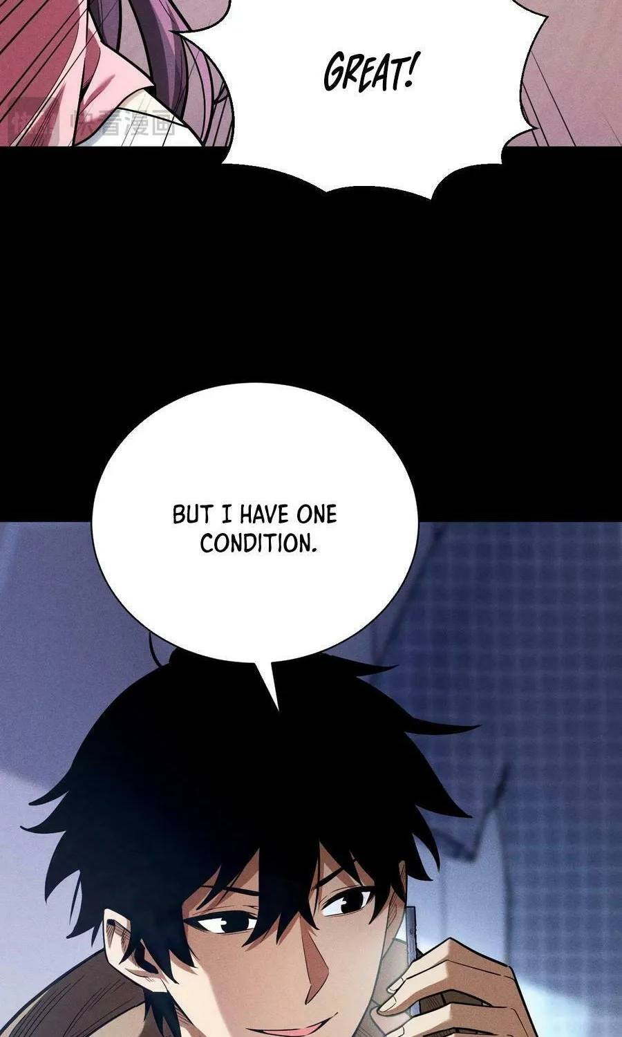 I Awoke as a God After Auto Battling For a Million Years Chapter 11 page 14 - 