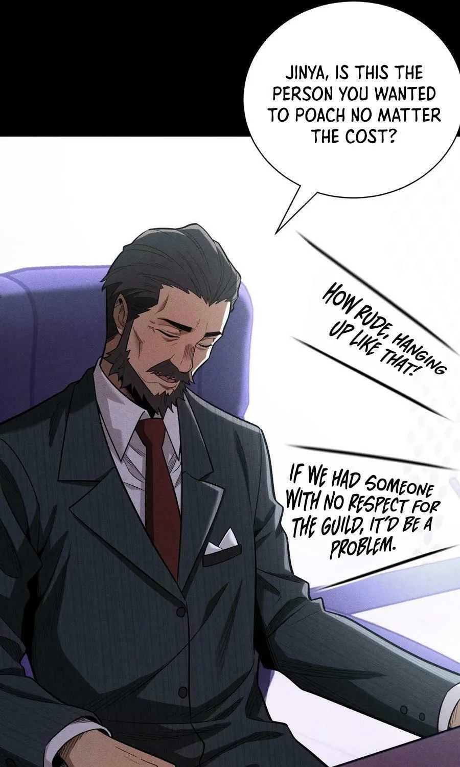 I Awoke as a God After Auto Battling For a Million Years Chapter 11 page 20 - 