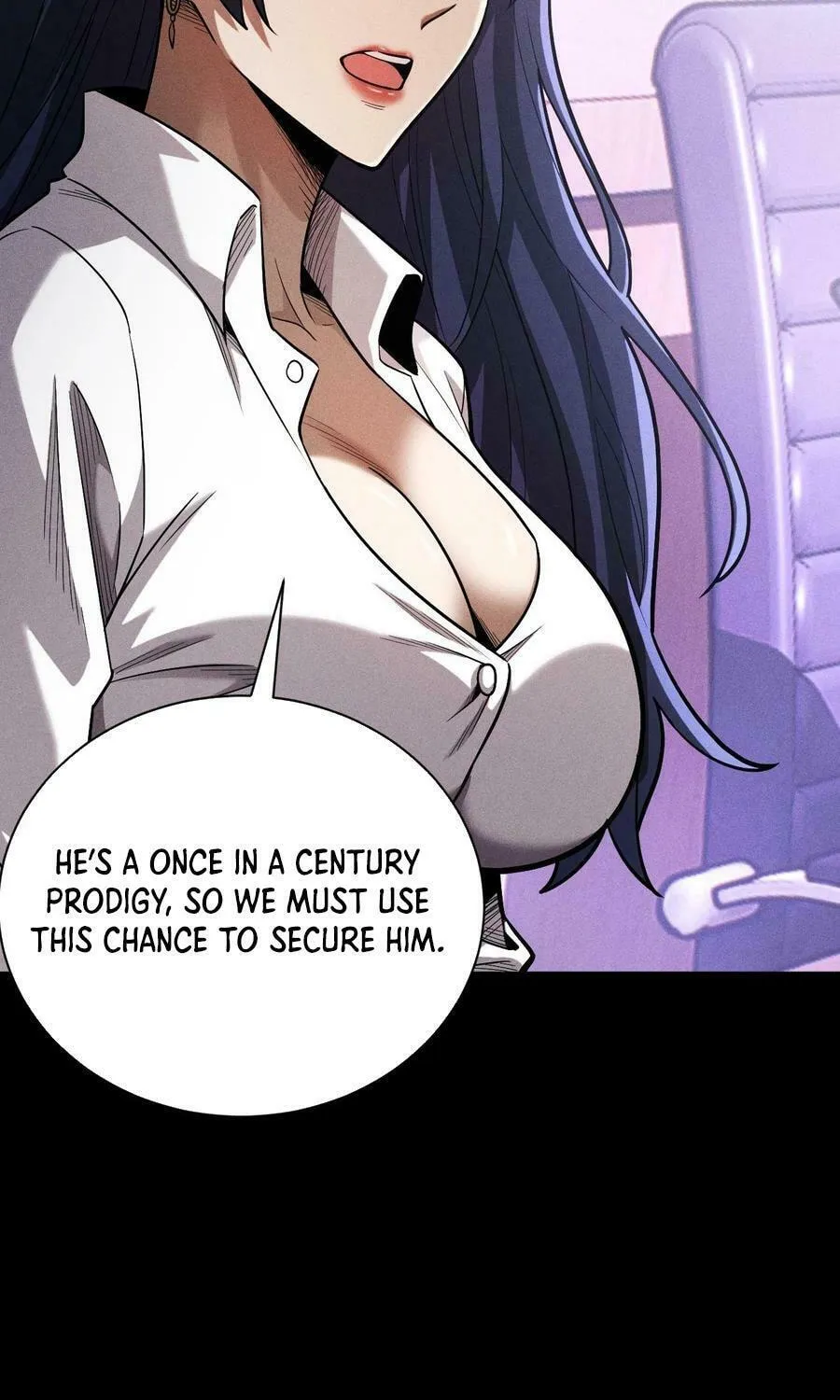 I Awoke as a God After Auto Battling For a Million Years Chapter 11 page 22 - 