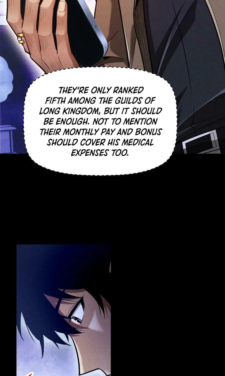 I Awoke as a God After Auto Battling For a Million Years Chapter 11 page 30 - 