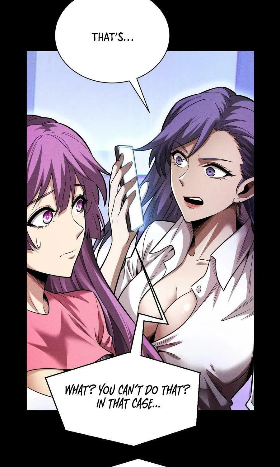 I Awoke as a God After Auto Battling For a Million Years Chapter 11 page 34 - 