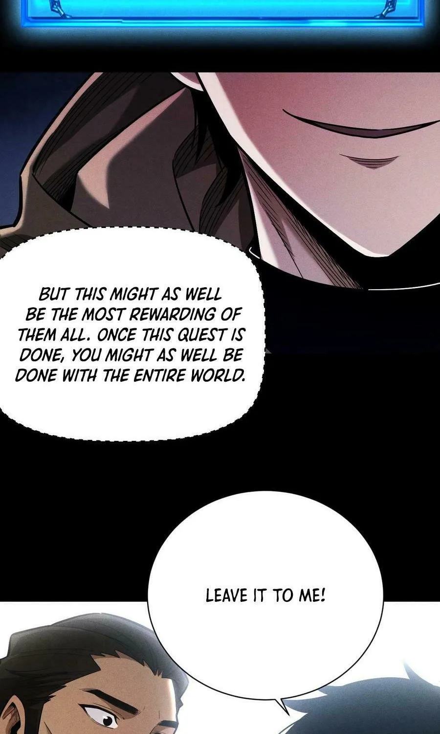 I Awoke as a God After Auto Battling For a Million Years Chapter 11 page 56 - 