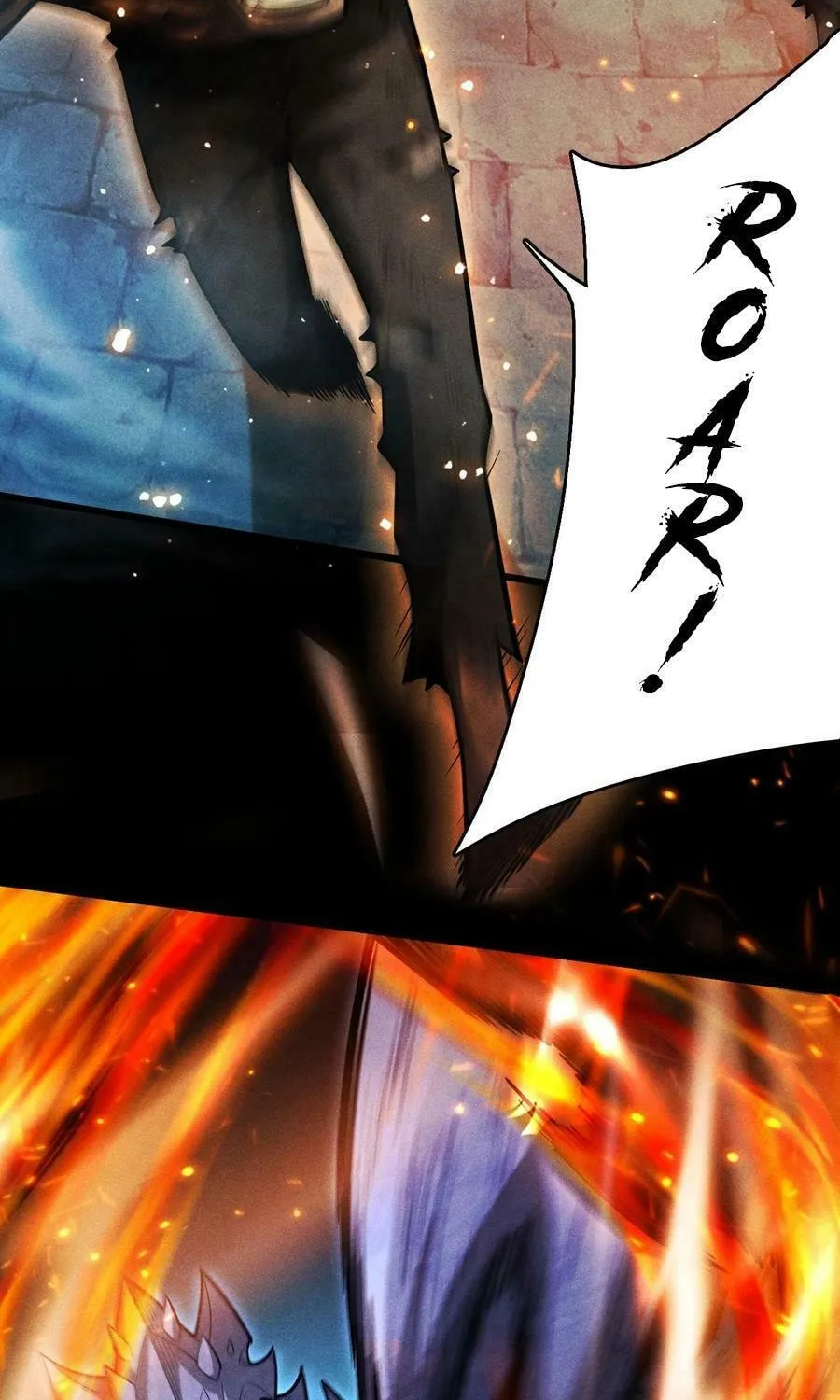I Awoke as a God After Auto Battling For a Million Years Chapter 11 page 68 - 