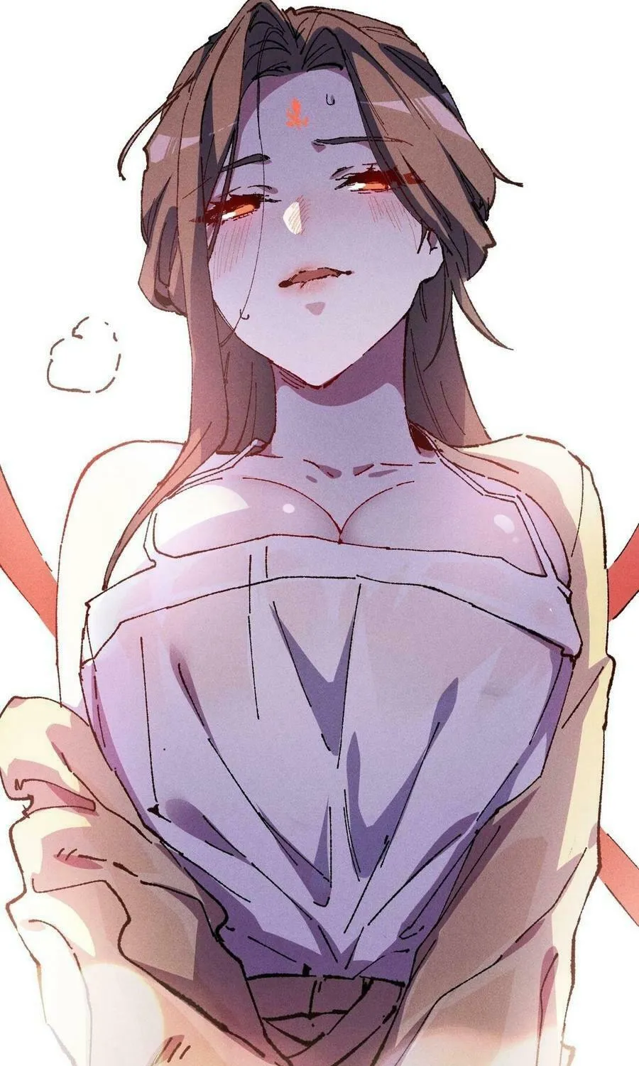 I Awoke as a God After Auto Battling For a Million Years Chapter 11 page 77 - 