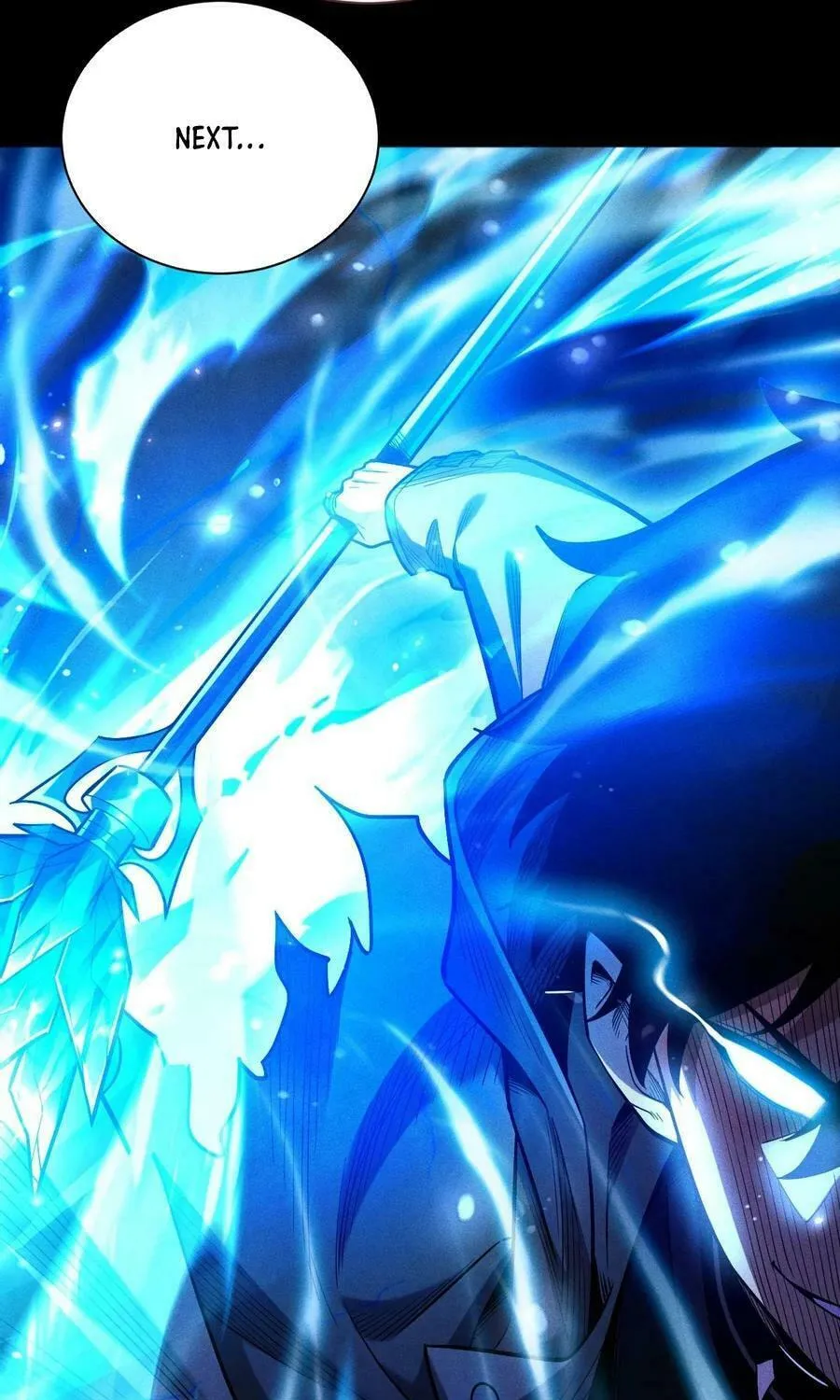 I Awoke as a God After Auto Battling For a Million Years Chapter 12 page 11 - 