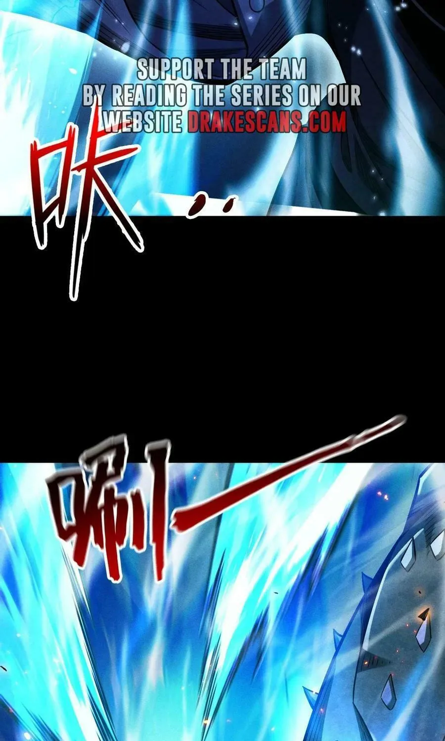 I Awoke as a God After Auto Battling For a Million Years Chapter 12 page 12 - 