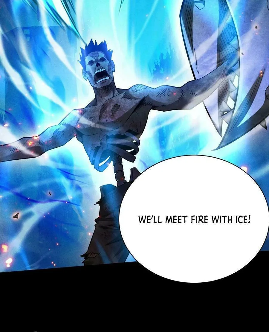 I Awoke as a God After Auto Battling For a Million Years Chapter 12 page 13 - 