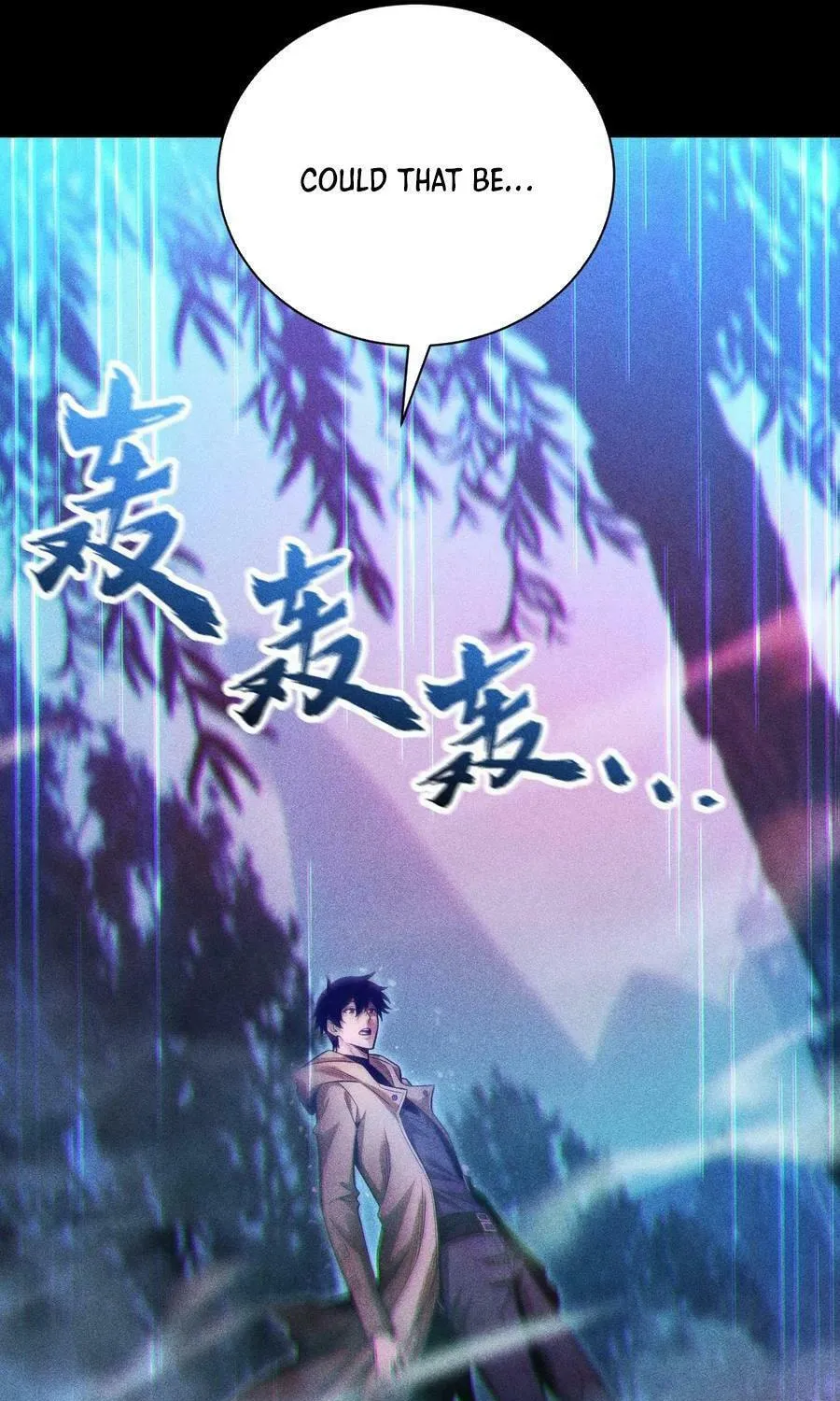 I Awoke as a God After Auto Battling For a Million Years Chapter 12 page 26 - 