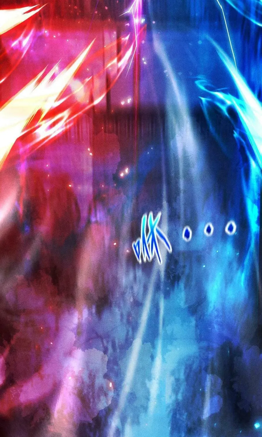 I Awoke as a God After Auto Battling For a Million Years Chapter 12 page 28 - 
