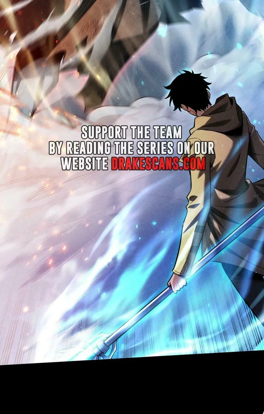 I Awoke as a God After Auto Battling For a Million Years Chapter 12 page 38 - 