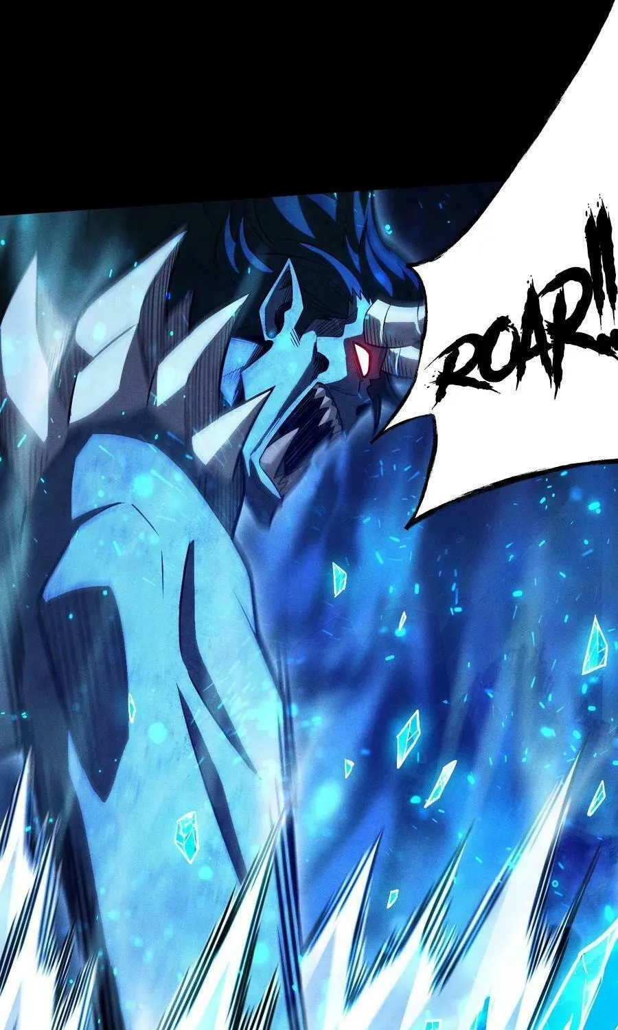 I Awoke as a God After Auto Battling For a Million Years Chapter 12 page 39 - 