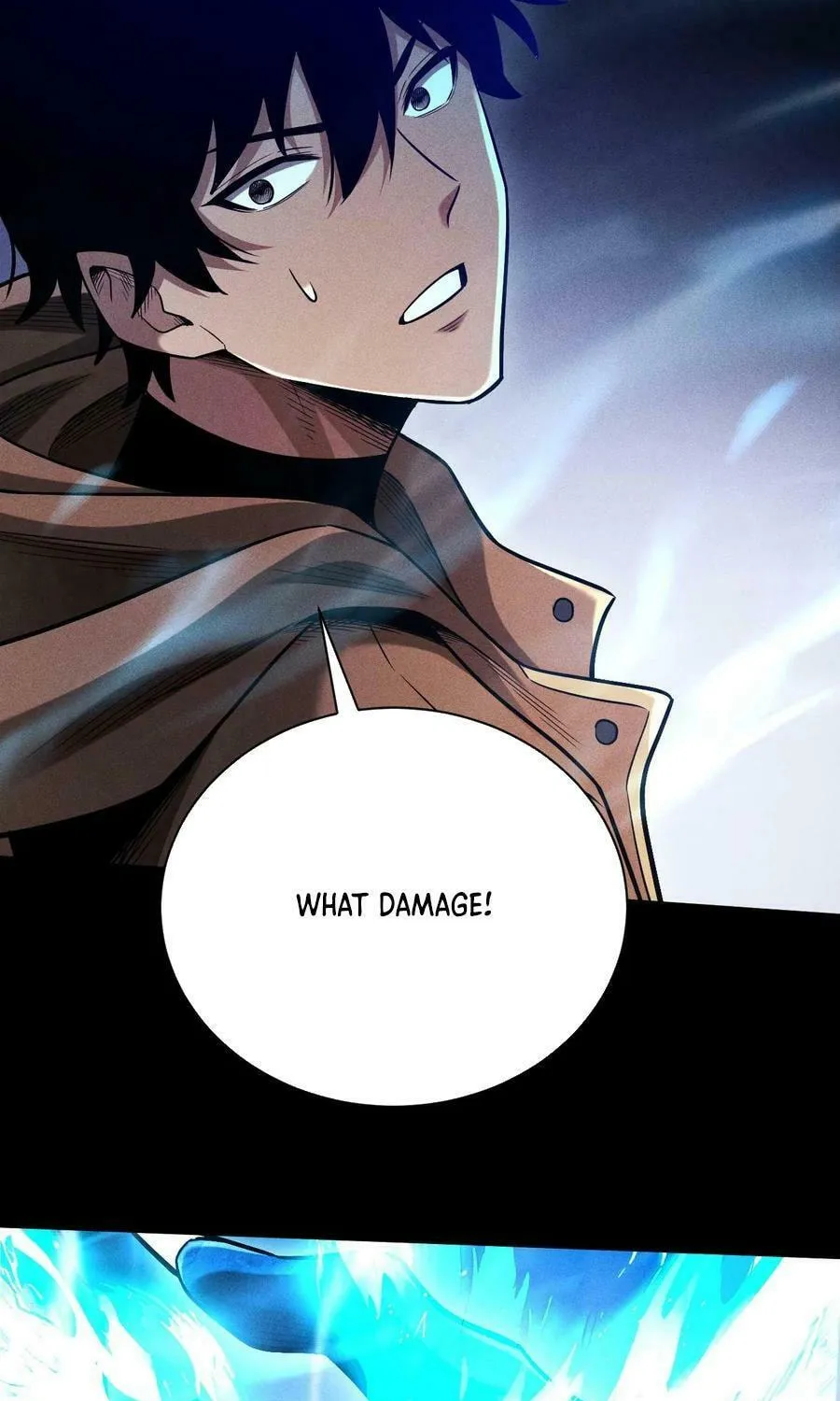 I Awoke as a God After Auto Battling For a Million Years Chapter 12 page 52 - 