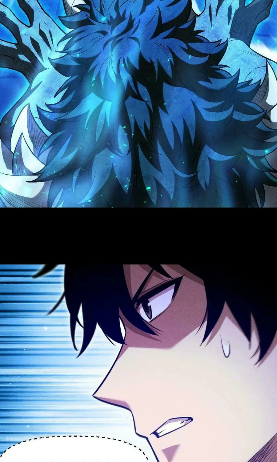 I Awoke as a God After Auto Battling For a Million Years Chapter 12 page 59 - 