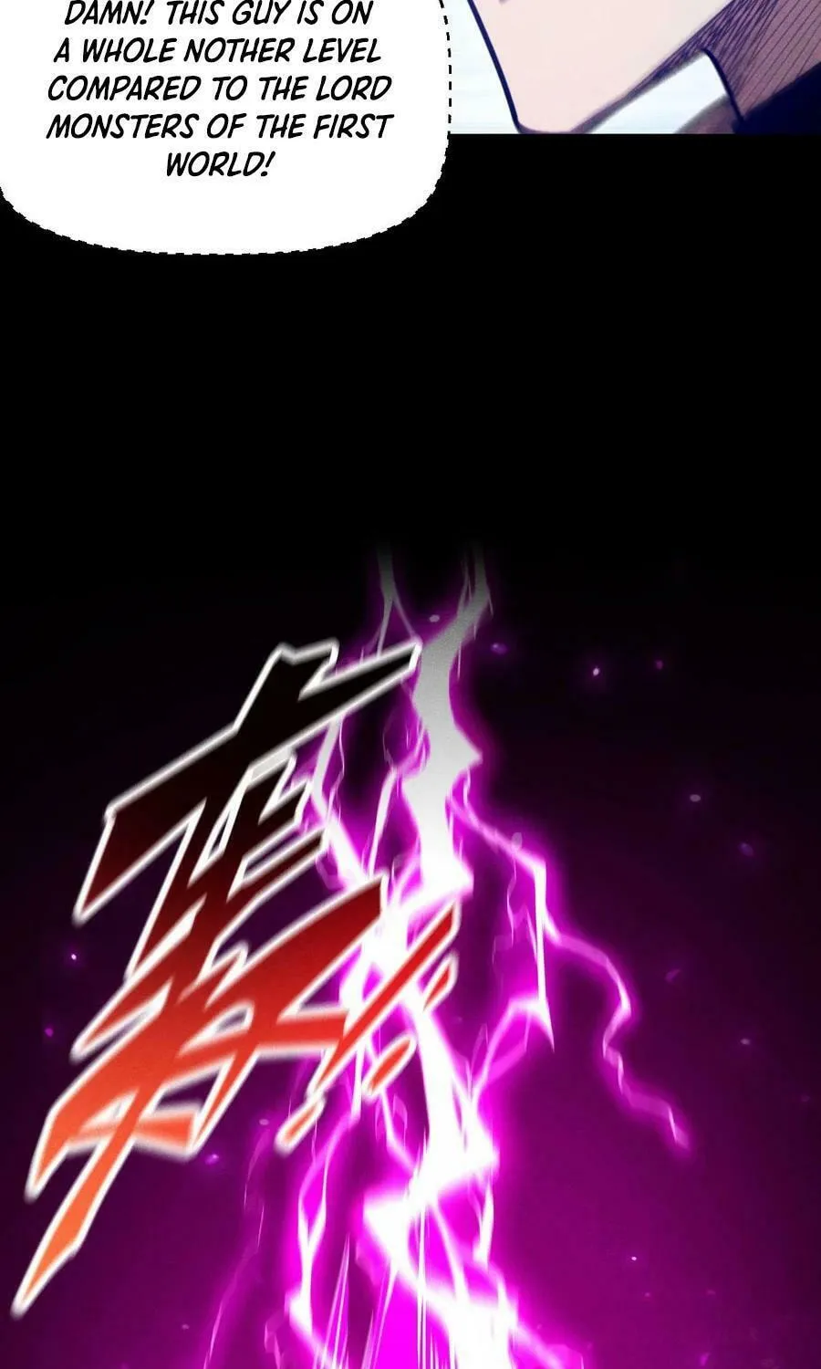 I Awoke as a God After Auto Battling For a Million Years Chapter 12 page 60 - 