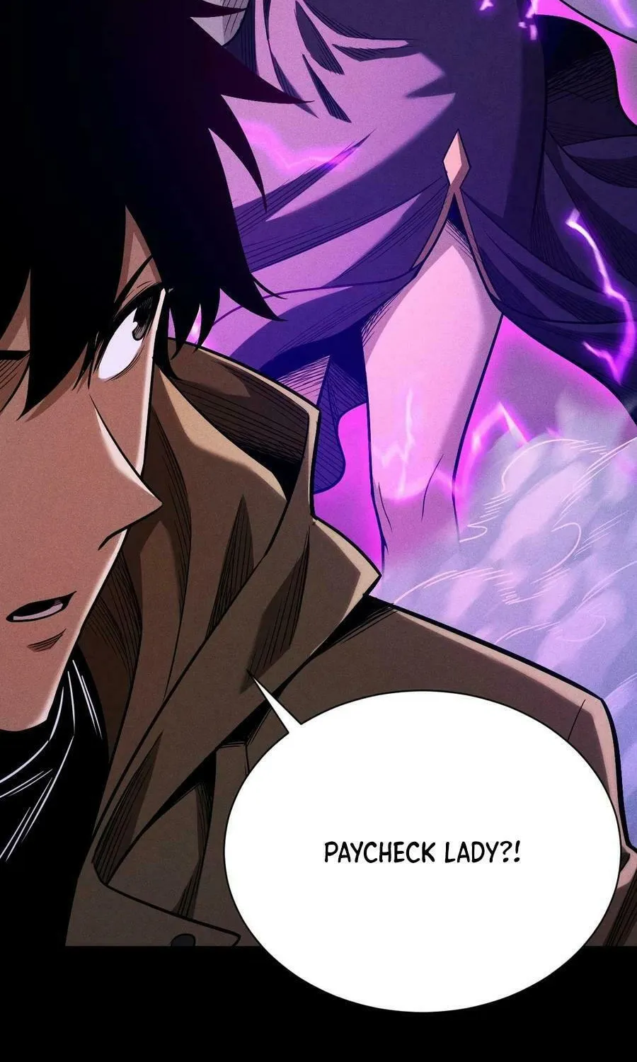 I Awoke as a God After Auto Battling For a Million Years Chapter 12 page 63 - 