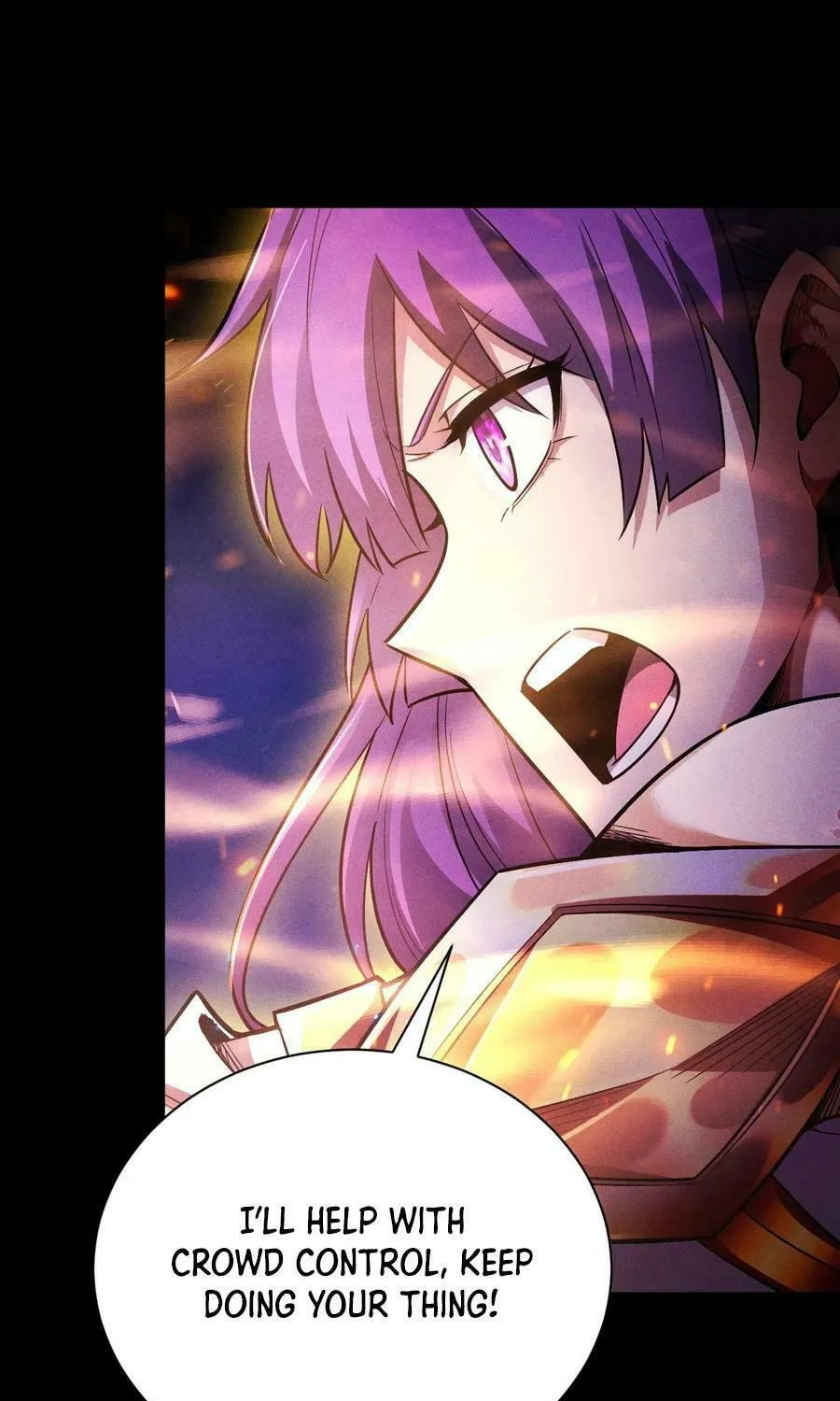 I Awoke as a God After Auto Battling For a Million Years Chapter 12 page 64 - 