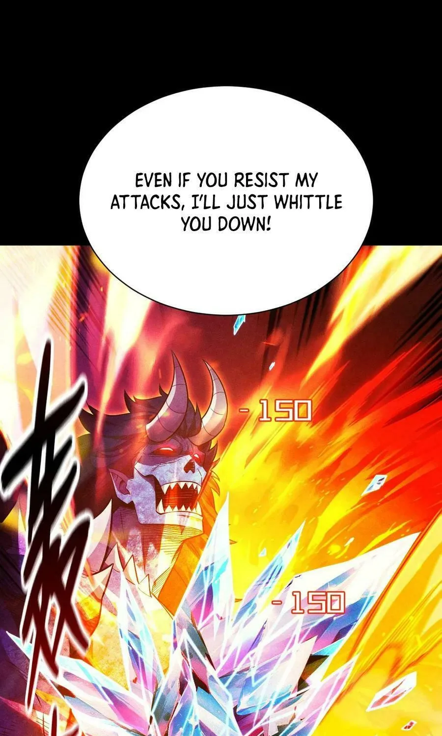 I Awoke as a God After Auto Battling For a Million Years Chapter 12 page 67 - 