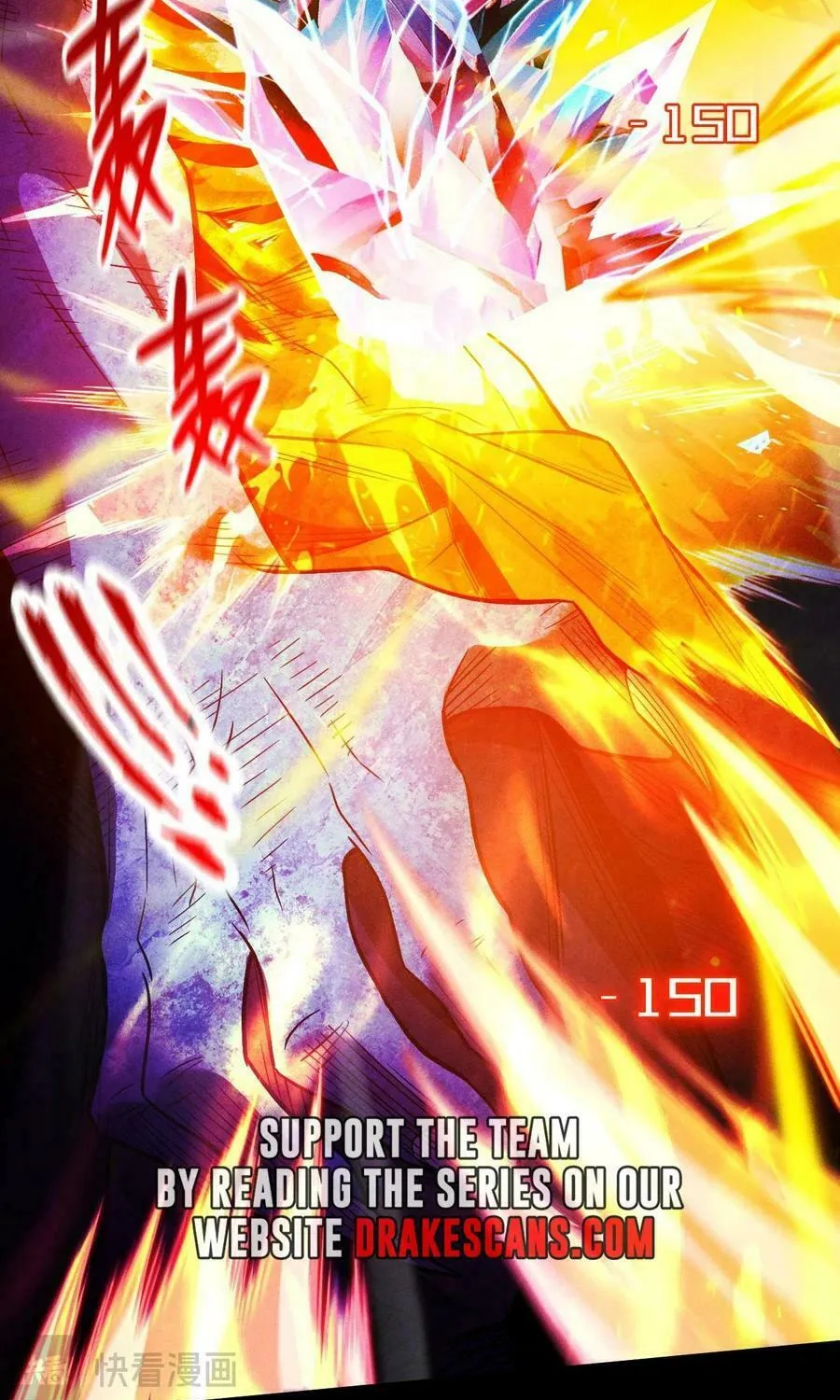 I Awoke as a God After Auto Battling For a Million Years Chapter 12 page 68 - 