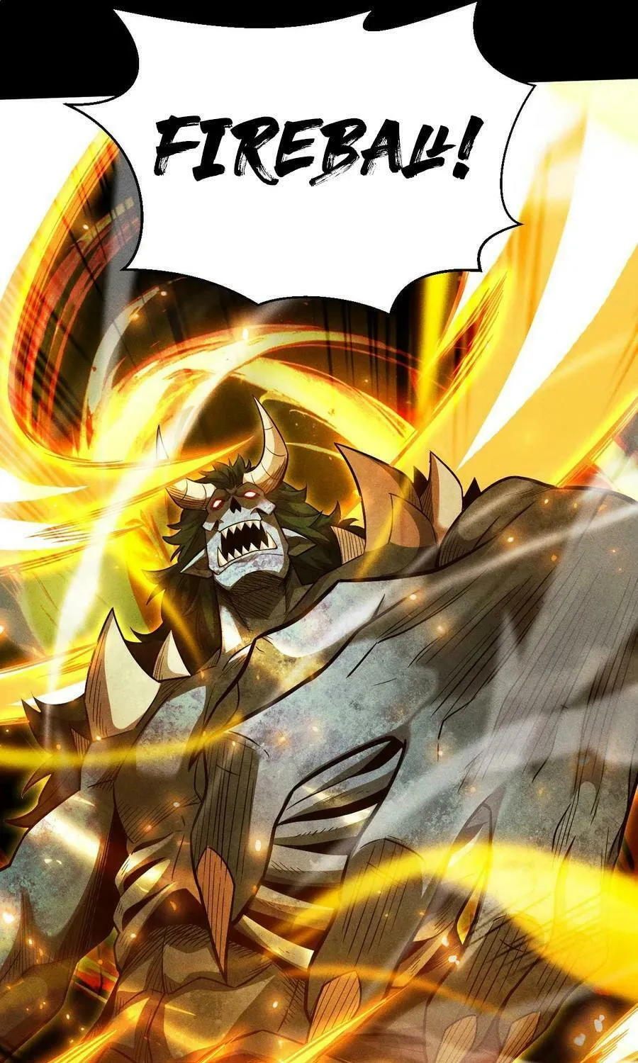 I Awoke as a God After Auto Battling For a Million Years Chapter 12 page 70 - 