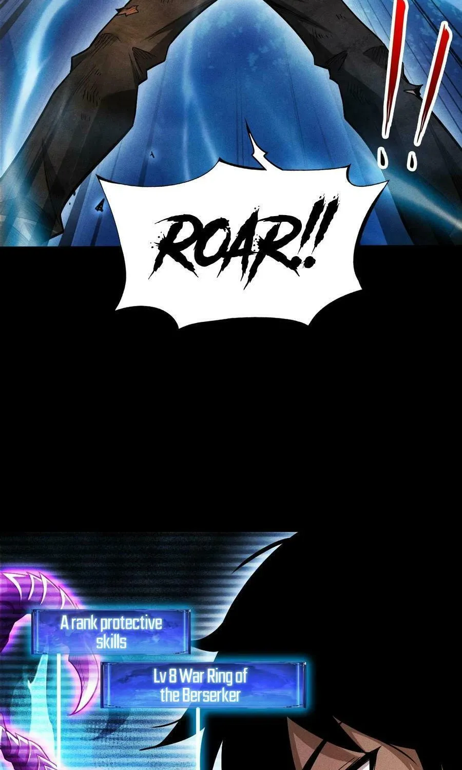 I Awoke as a God After Auto Battling For a Million Years Chapter 12 page 8 - 